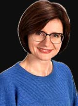 Prof. Maria Ganzha