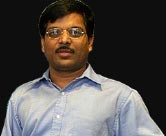 Prof. Rajkumar Buyya